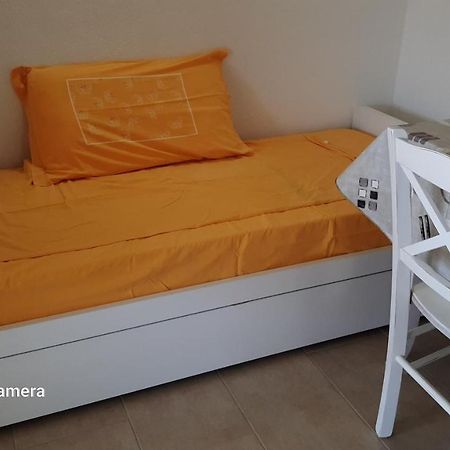 Appartement Bilocale In Centro à Costa Rei Extérieur photo