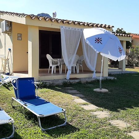 Appartement Bilocale In Centro à Costa Rei Extérieur photo