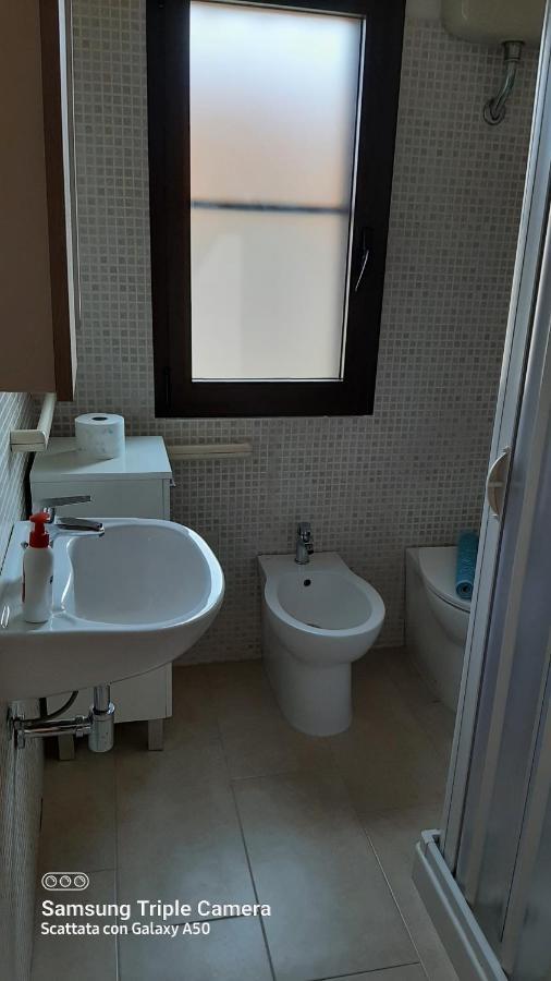 Appartement Bilocale In Centro à Costa Rei Extérieur photo