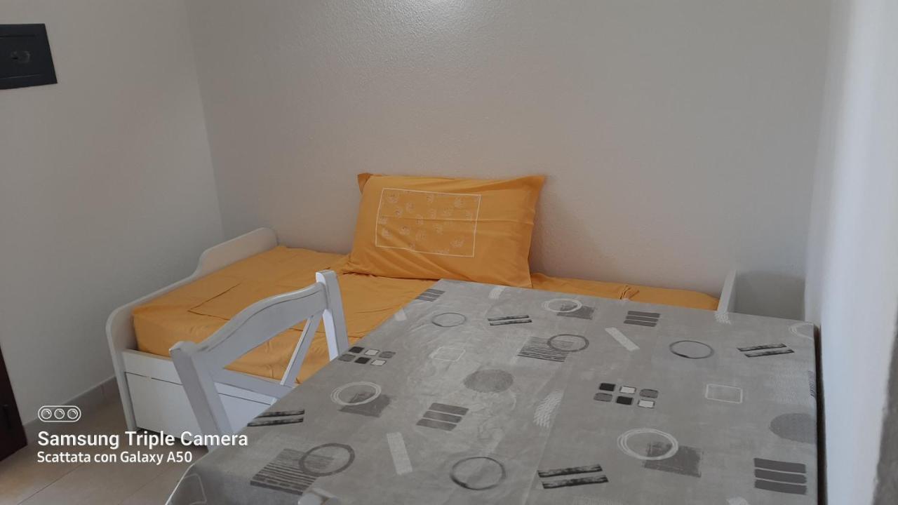 Appartement Bilocale In Centro à Costa Rei Extérieur photo