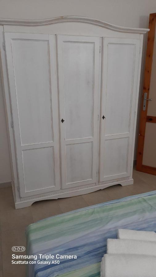 Appartement Bilocale In Centro à Costa Rei Extérieur photo