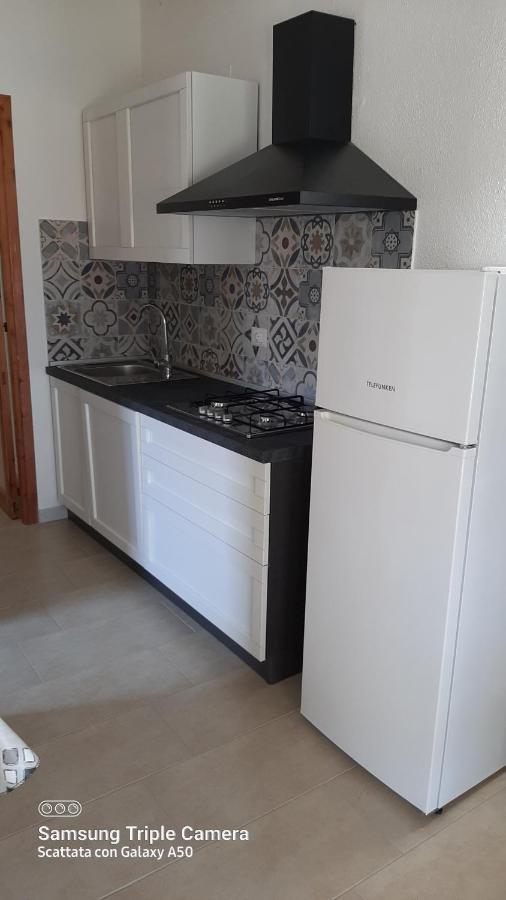 Appartement Bilocale In Centro à Costa Rei Extérieur photo