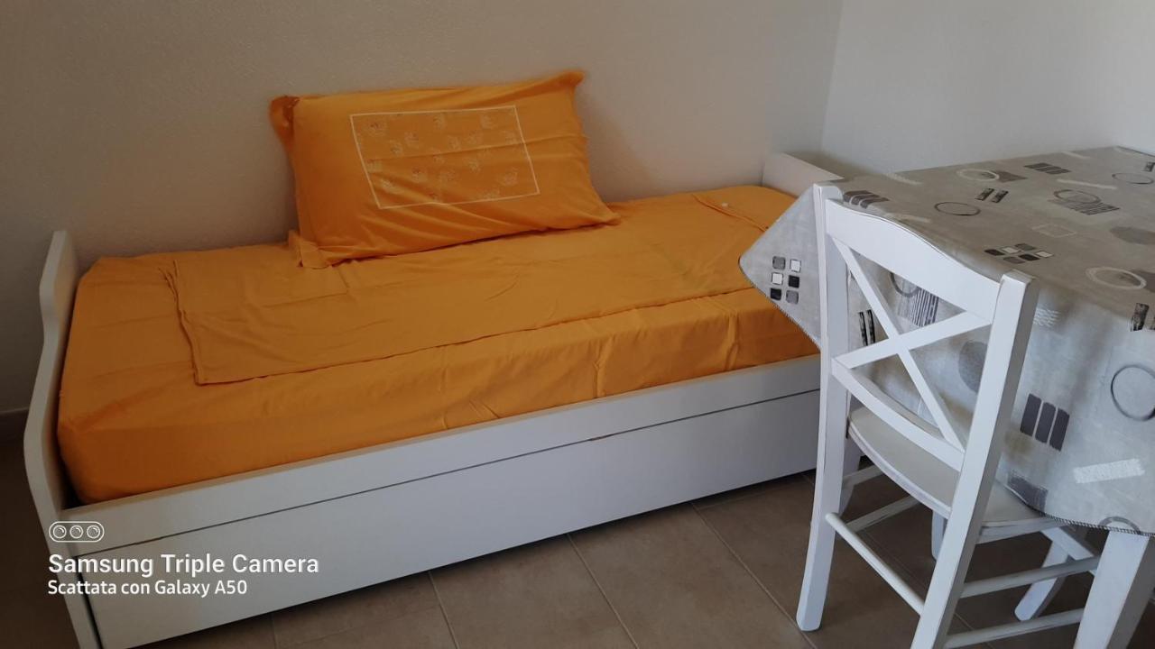 Appartement Bilocale In Centro à Costa Rei Extérieur photo