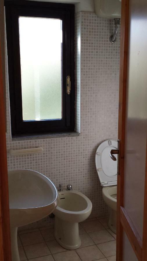 Appartement Bilocale In Centro à Costa Rei Extérieur photo